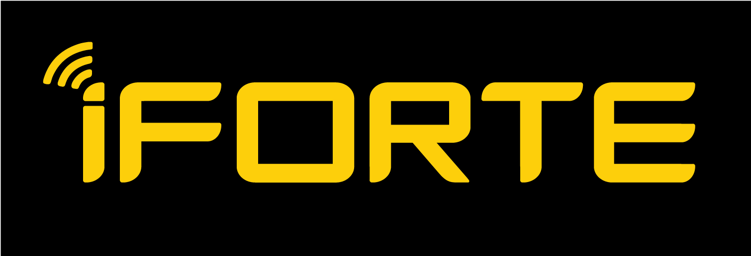 iForte Solusi Infotek