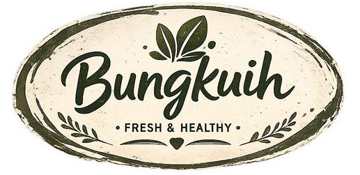 Bungkuih