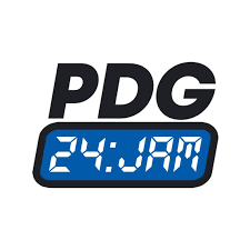 PDG 24 Jam